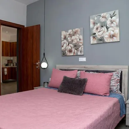 Ocean Pearl Διαμέρισμα Κως Πόλη Εξωτερικό φωτογραφία