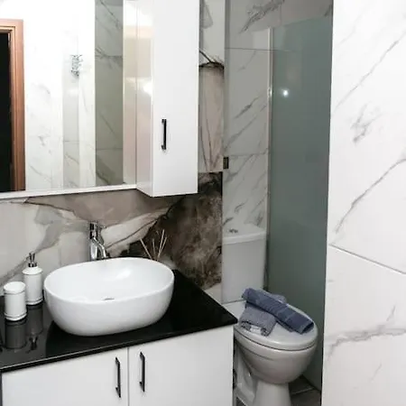 Ocean Pearl Διαμέρισμα Κως Πόλη Εξωτερικό φωτογραφία
