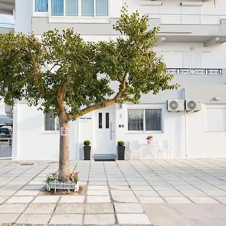 Ocean Pearl Διαμέρισμα Κως Πόλη Εξωτερικό φωτογραφία