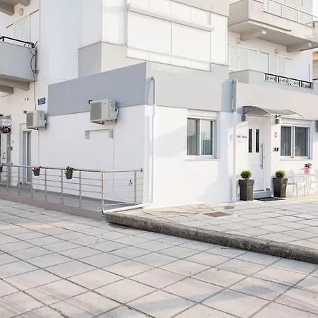 Ocean Pearl Διαμέρισμα Κως Πόλη Εξωτερικό φωτογραφία