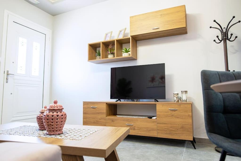 Apartment Ocean Pearl *