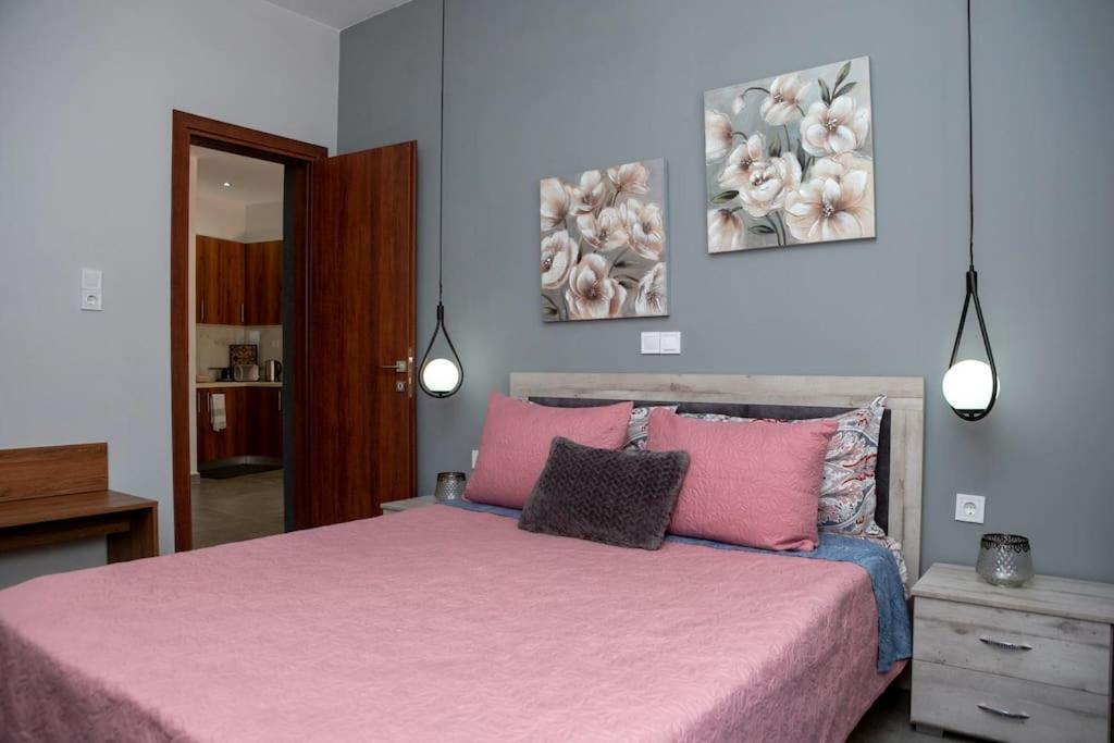 Ocean Pearl Apartment