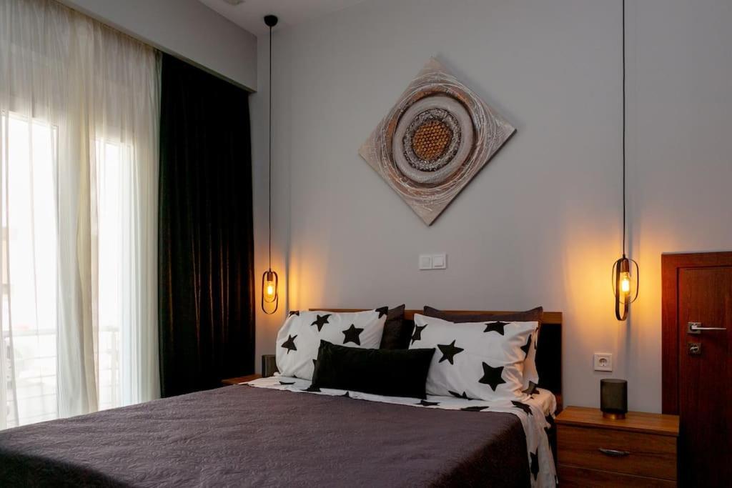 Apartment Ocean Pearl