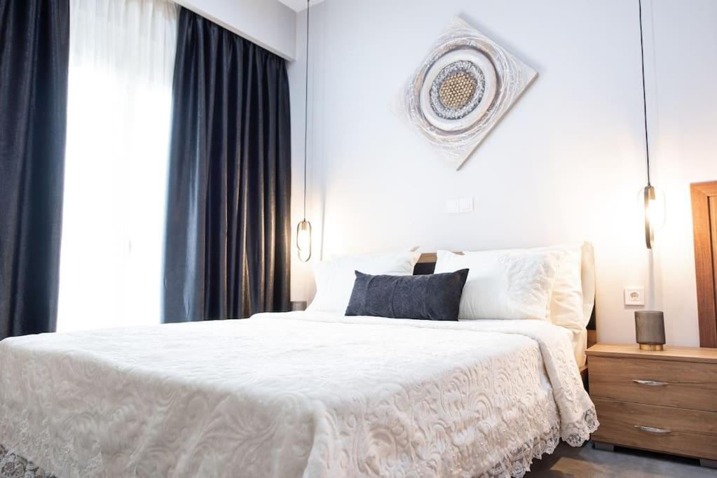 Ocean Pearl Apartment Kos Town