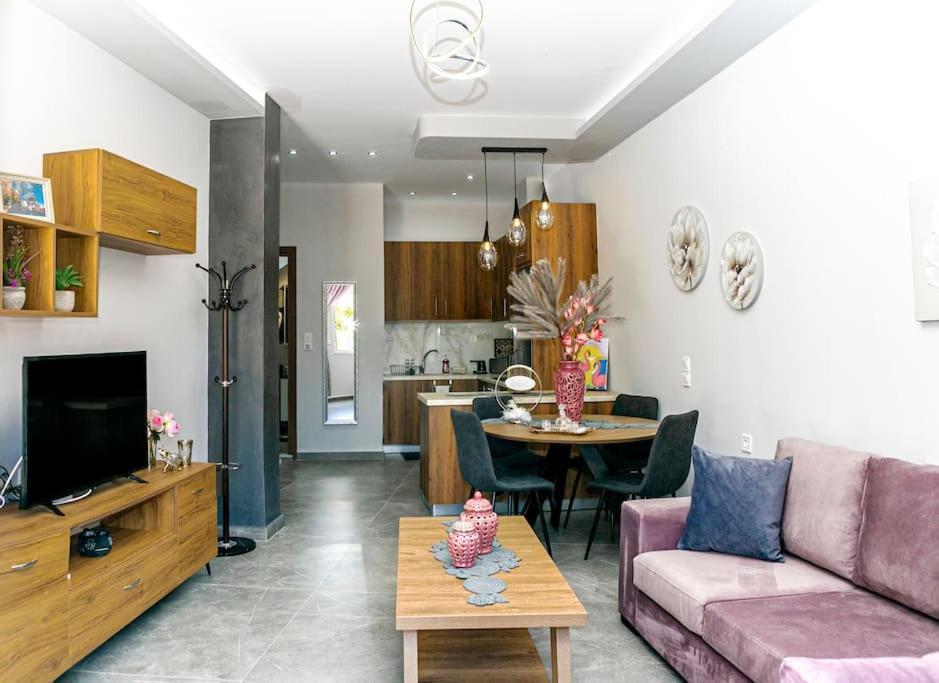 Apartment Ocean Pearl *