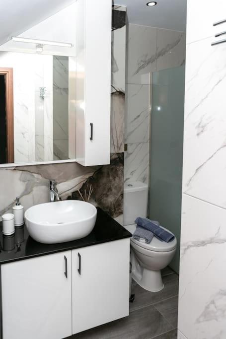 Apartment Ocean Pearl Kos Town