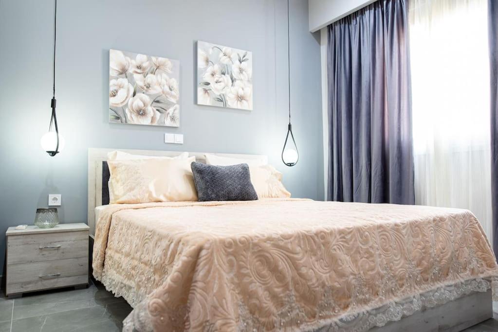 Apartment Ocean Pearl Kos Town