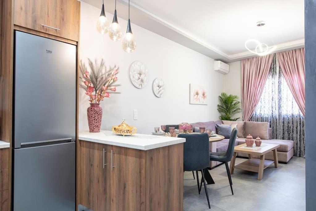 Apartment Ocean Pearl *