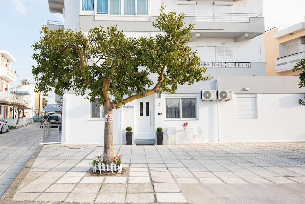 Ocean Pearl Apartment *