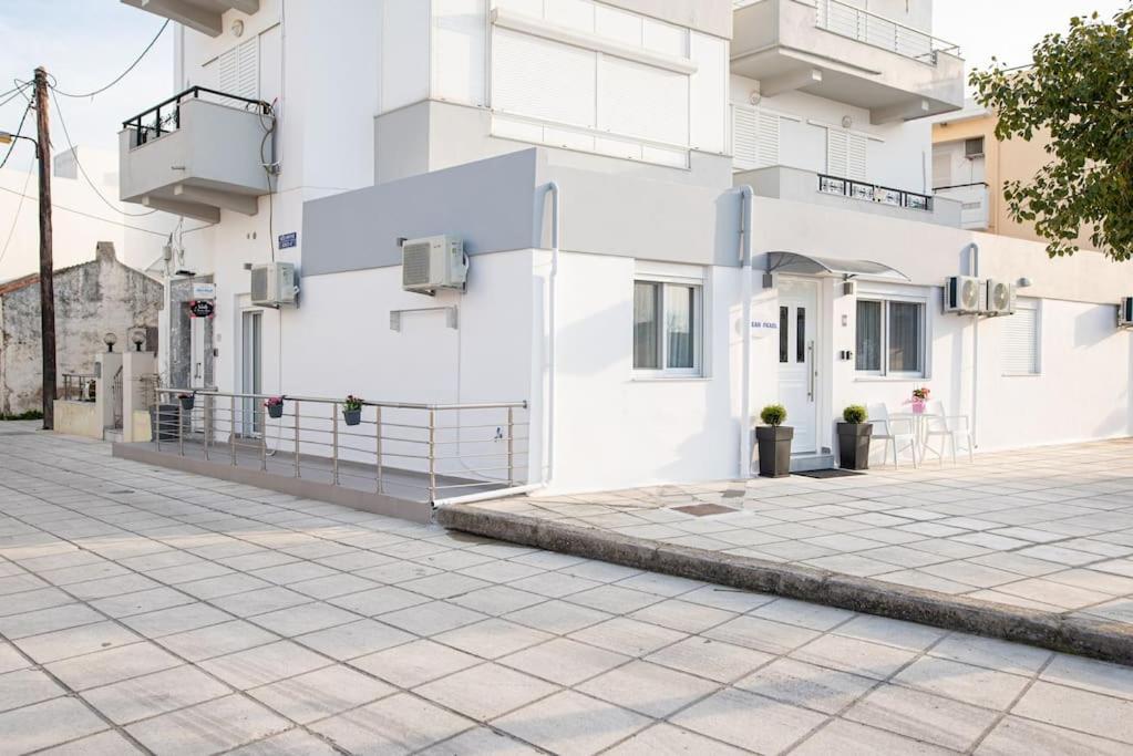 Apartment Ocean Pearl *