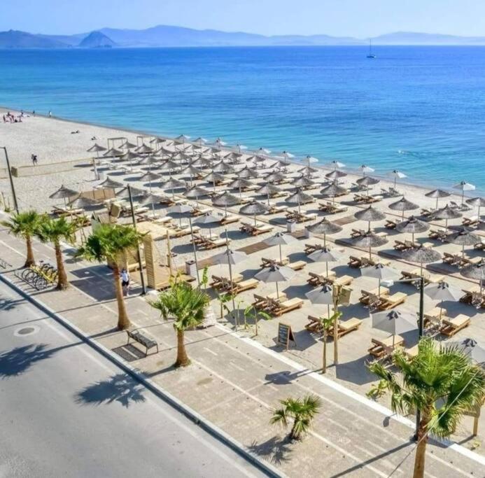 Ocean Pearl Апартаменты *