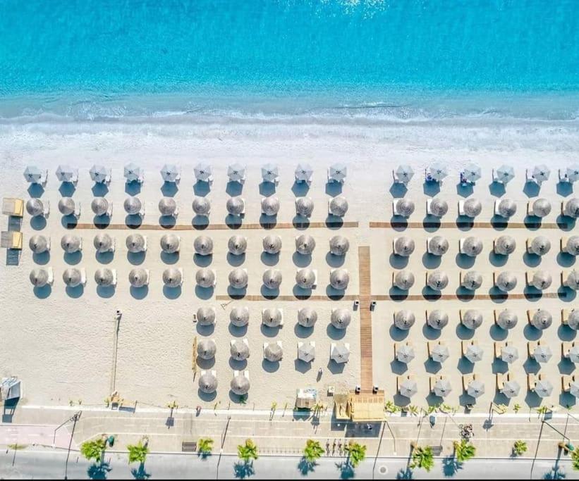 Апартаменты Ocean Pearl Кос